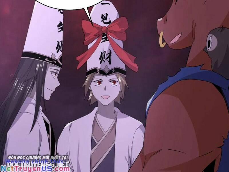 Bắt Đầu Livestream Ở Địa Phủ: Phát Sóng Trực Tiếp Ở Đây Ai Dám Đến 156 trang 39