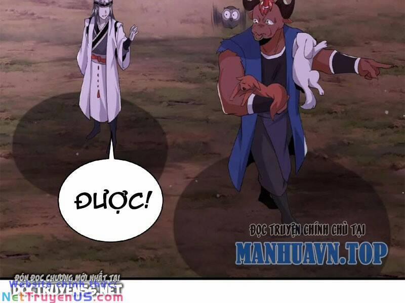 Bắt Đầu Livestream Ở Địa Phủ: Phát Sóng Trực Tiếp Ở Đây Ai Dám Đến 156 trang 42