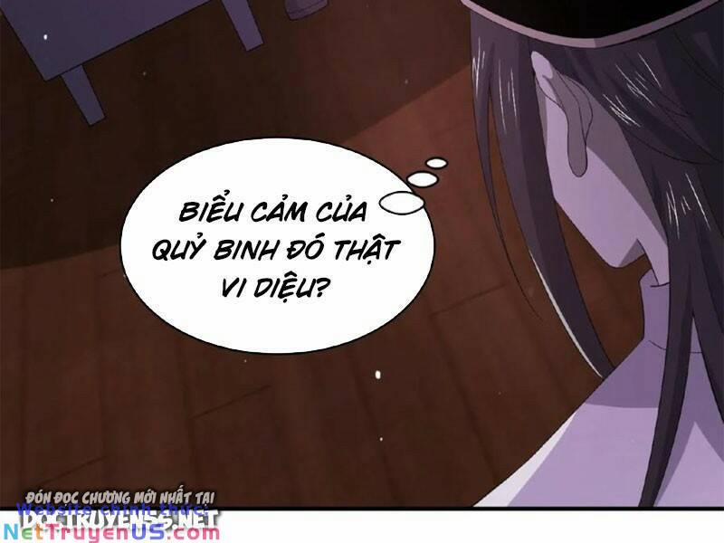 Bắt Đầu Livestream Ở Địa Phủ: Phát Sóng Trực Tiếp Ở Đây Ai Dám Đến 156 trang 47