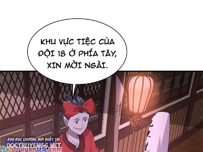 Bắt Đầu Livestream Ở Địa Phủ: Phát Sóng Trực Tiếp Ở Đây Ai Dám Đến 156 trang 50