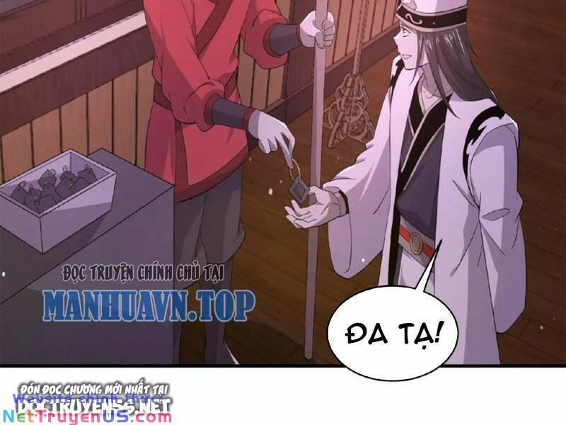 Bắt Đầu Livestream Ở Địa Phủ: Phát Sóng Trực Tiếp Ở Đây Ai Dám Đến 156 trang 51