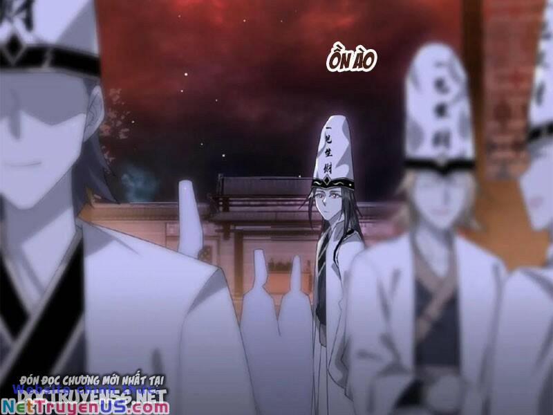 Bắt Đầu Livestream Ở Địa Phủ: Phát Sóng Trực Tiếp Ở Đây Ai Dám Đến 156 trang 53