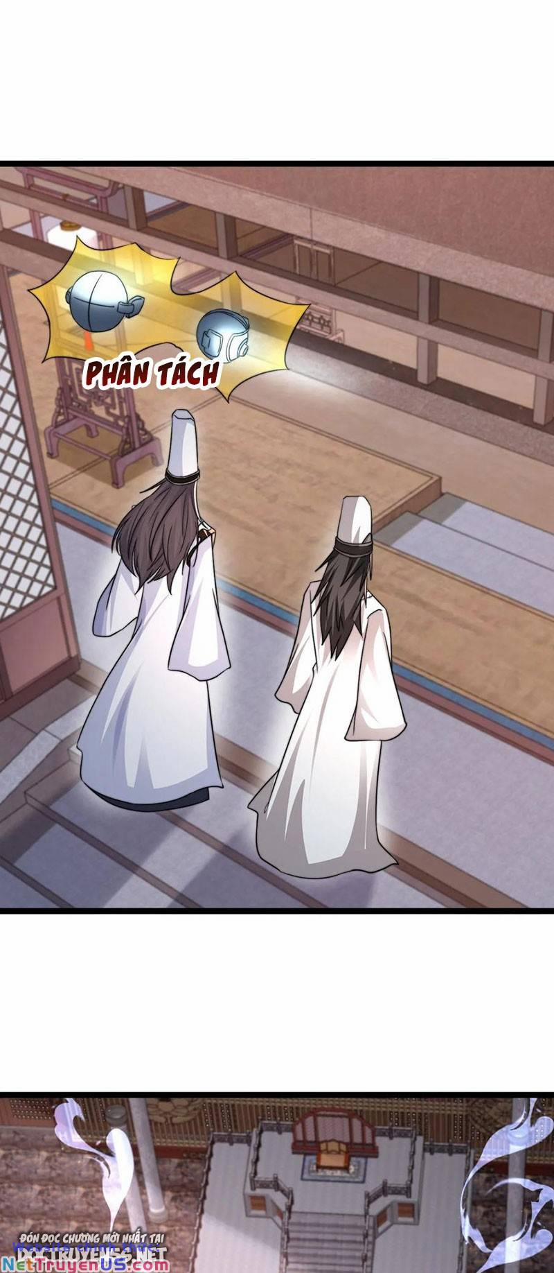 Bắt Đầu Livestream Ở Địa Phủ: Phát Sóng Trực Tiếp Ở Đây Ai Dám Đến 157 trang 3