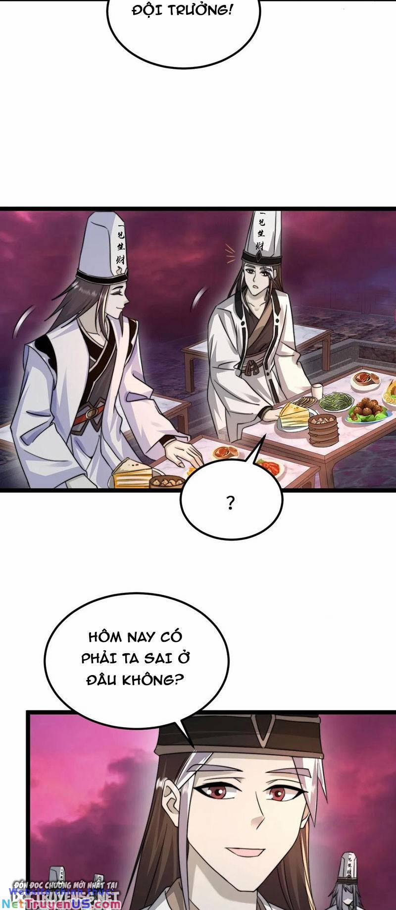 Bắt Đầu Livestream Ở Địa Phủ: Phát Sóng Trực Tiếp Ở Đây Ai Dám Đến 157 trang 7