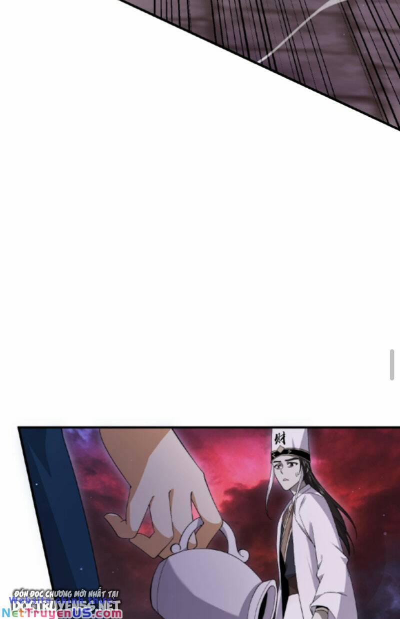 Bắt Đầu Livestream Ở Địa Phủ: Phát Sóng Trực Tiếp Ở Đây Ai Dám Đến 159 trang 11