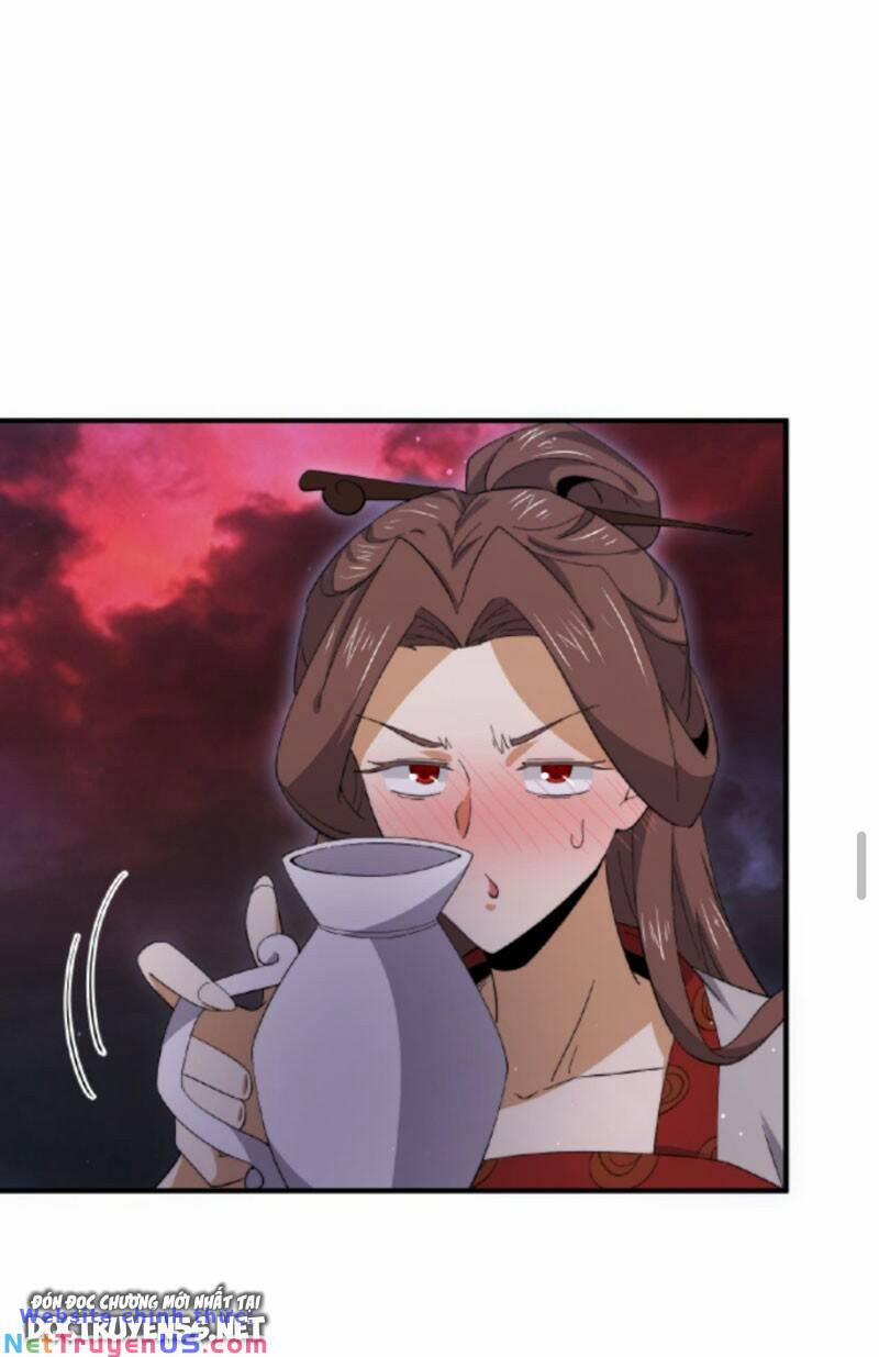 Bắt Đầu Livestream Ở Địa Phủ: Phát Sóng Trực Tiếp Ở Đây Ai Dám Đến 159 trang 14