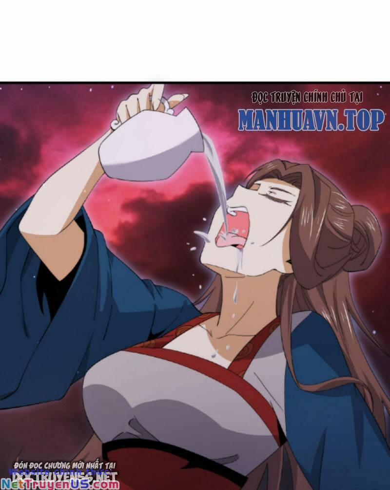 Bắt Đầu Livestream Ở Địa Phủ: Phát Sóng Trực Tiếp Ở Đây Ai Dám Đến 159 trang 16