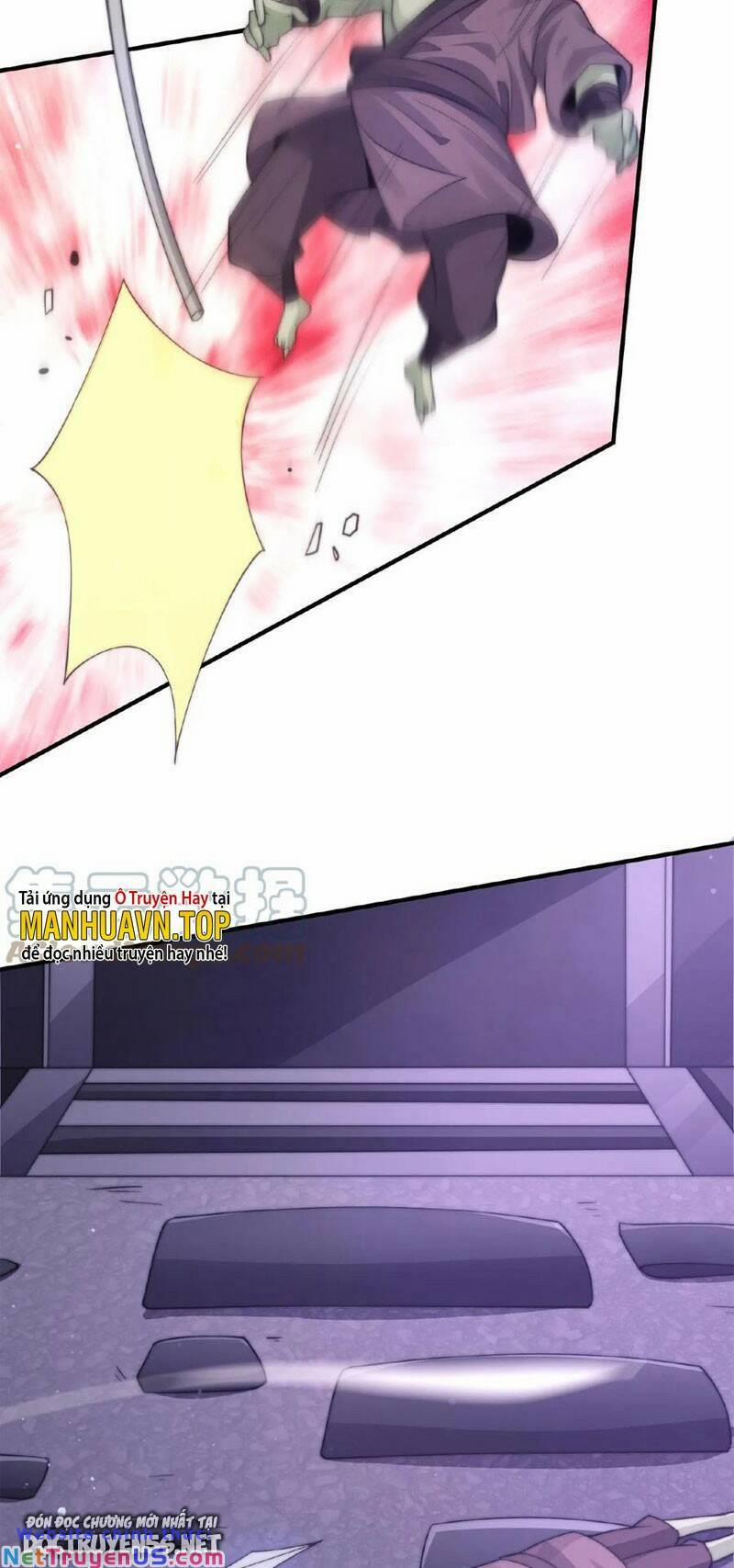 Bắt Đầu Livestream Ở Địa Phủ: Phát Sóng Trực Tiếp Ở Đây Ai Dám Đến 16 trang 17