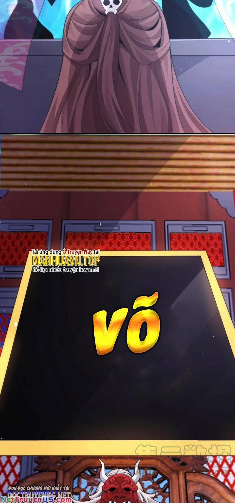 Bắt Đầu Livestream Ở Địa Phủ: Phát Sóng Trực Tiếp Ở Đây Ai Dám Đến 16 trang 20