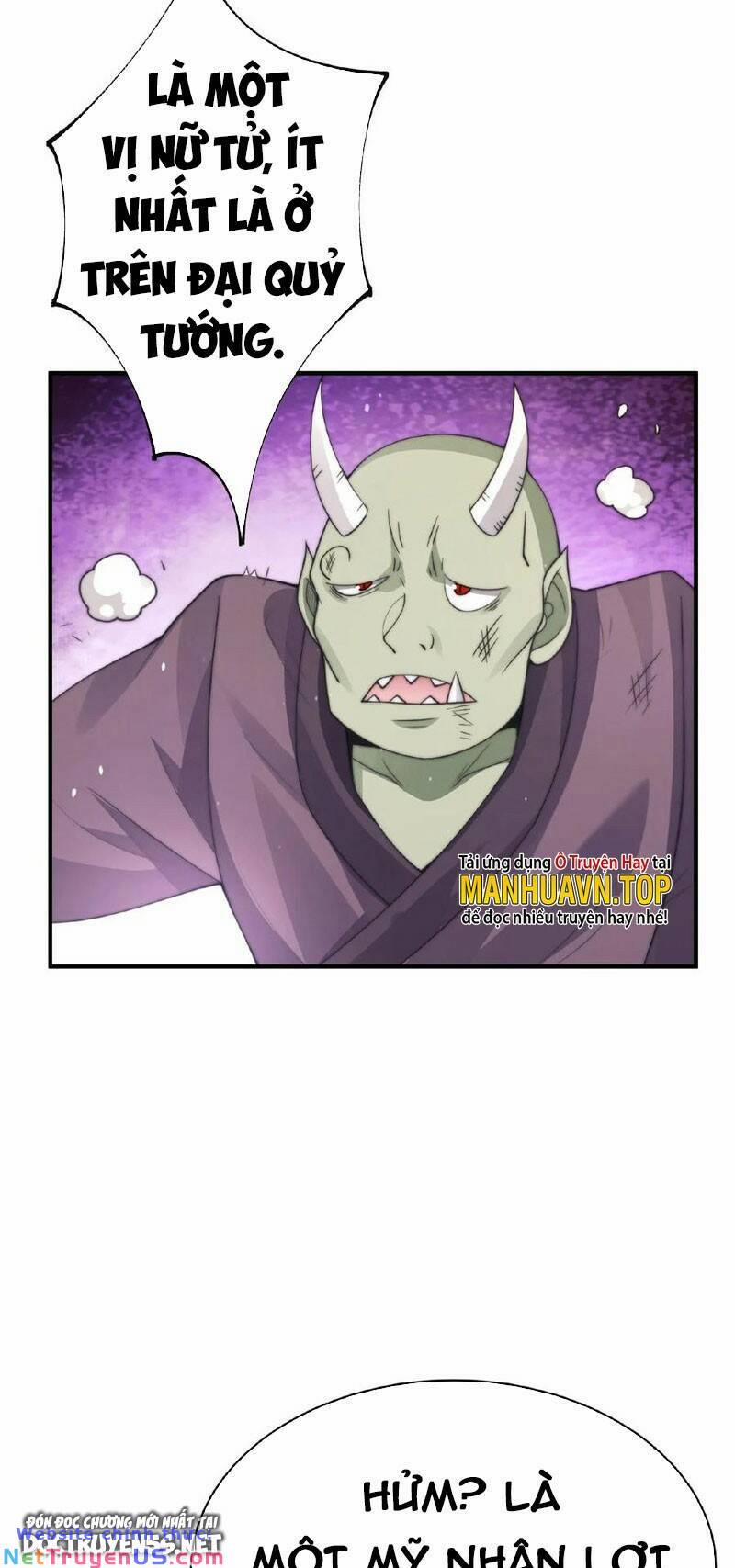 Bắt Đầu Livestream Ở Địa Phủ: Phát Sóng Trực Tiếp Ở Đây Ai Dám Đến 16 trang 23