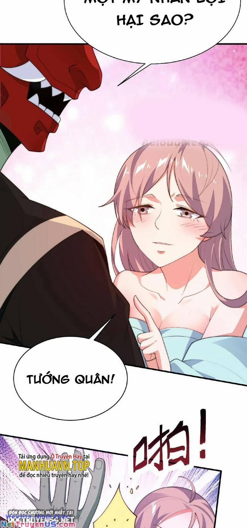 Bắt Đầu Livestream Ở Địa Phủ: Phát Sóng Trực Tiếp Ở Đây Ai Dám Đến 16 trang 24