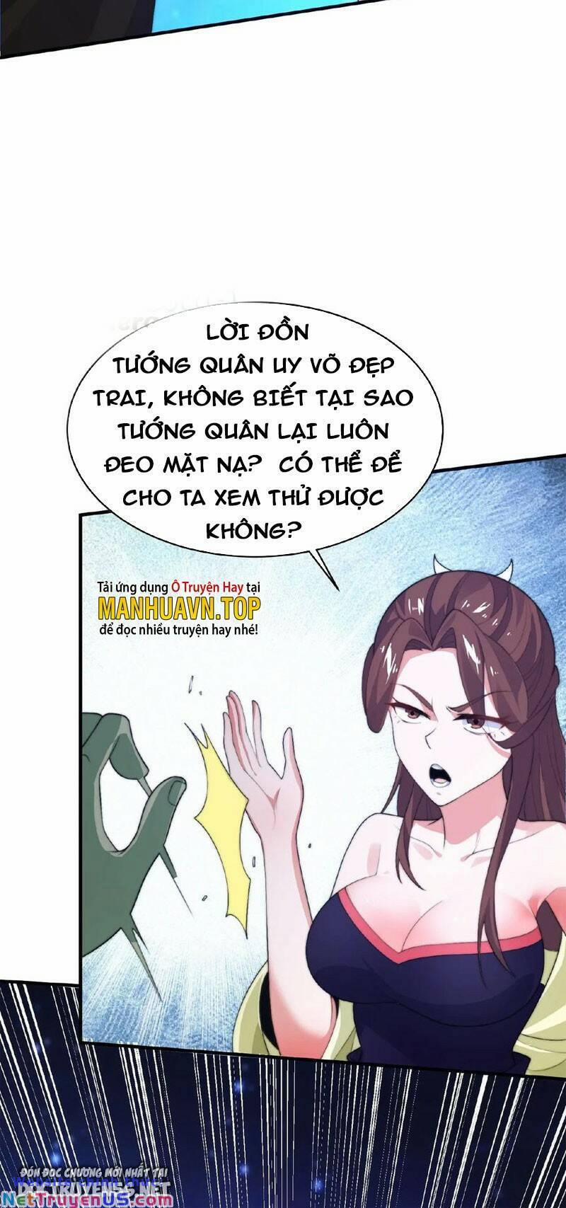 Bắt Đầu Livestream Ở Địa Phủ: Phát Sóng Trực Tiếp Ở Đây Ai Dám Đến 16 trang 29