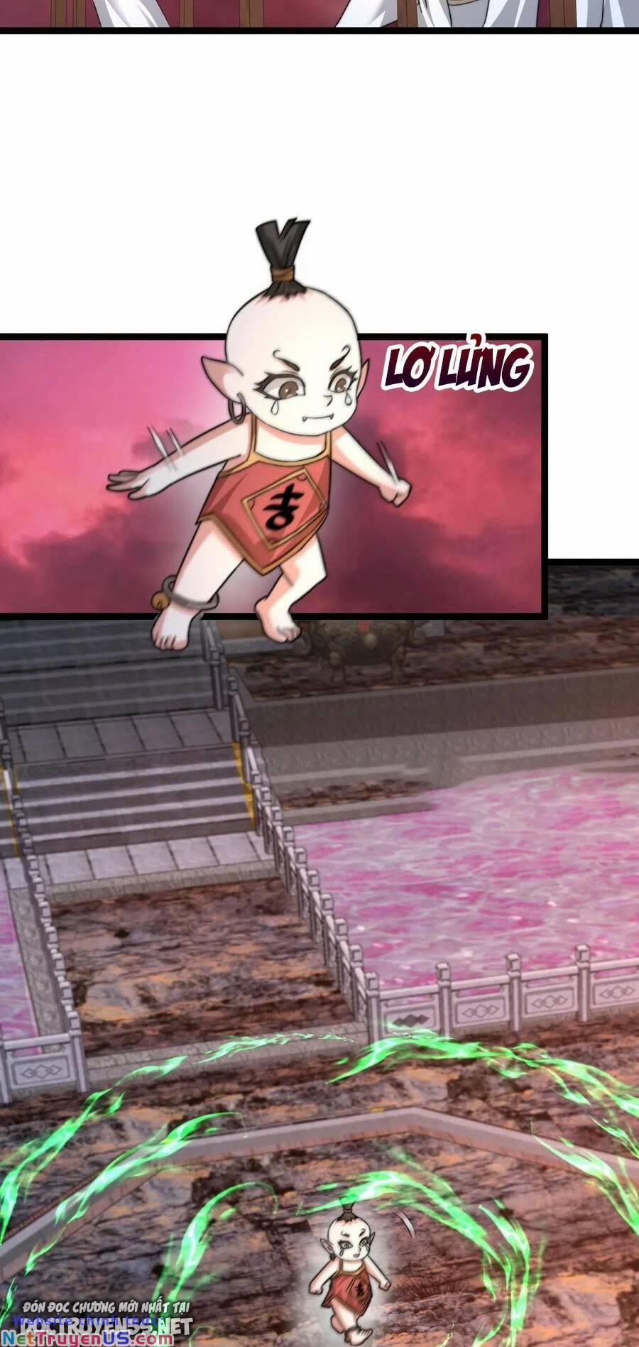 Bắt Đầu Livestream Ở Địa Phủ: Phát Sóng Trực Tiếp Ở Đây Ai Dám Đến 160 trang 11