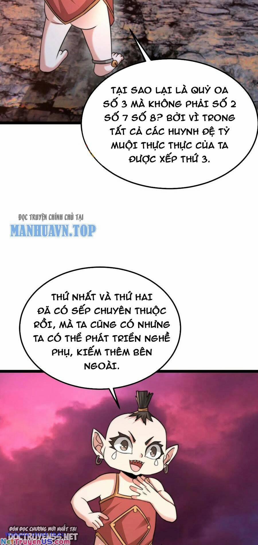 Bắt Đầu Livestream Ở Địa Phủ: Phát Sóng Trực Tiếp Ở Đây Ai Dám Đến 160 trang 13