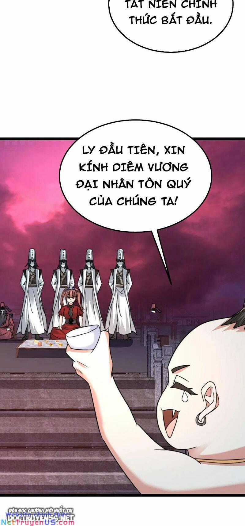 Bắt Đầu Livestream Ở Địa Phủ: Phát Sóng Trực Tiếp Ở Đây Ai Dám Đến 160 trang 15