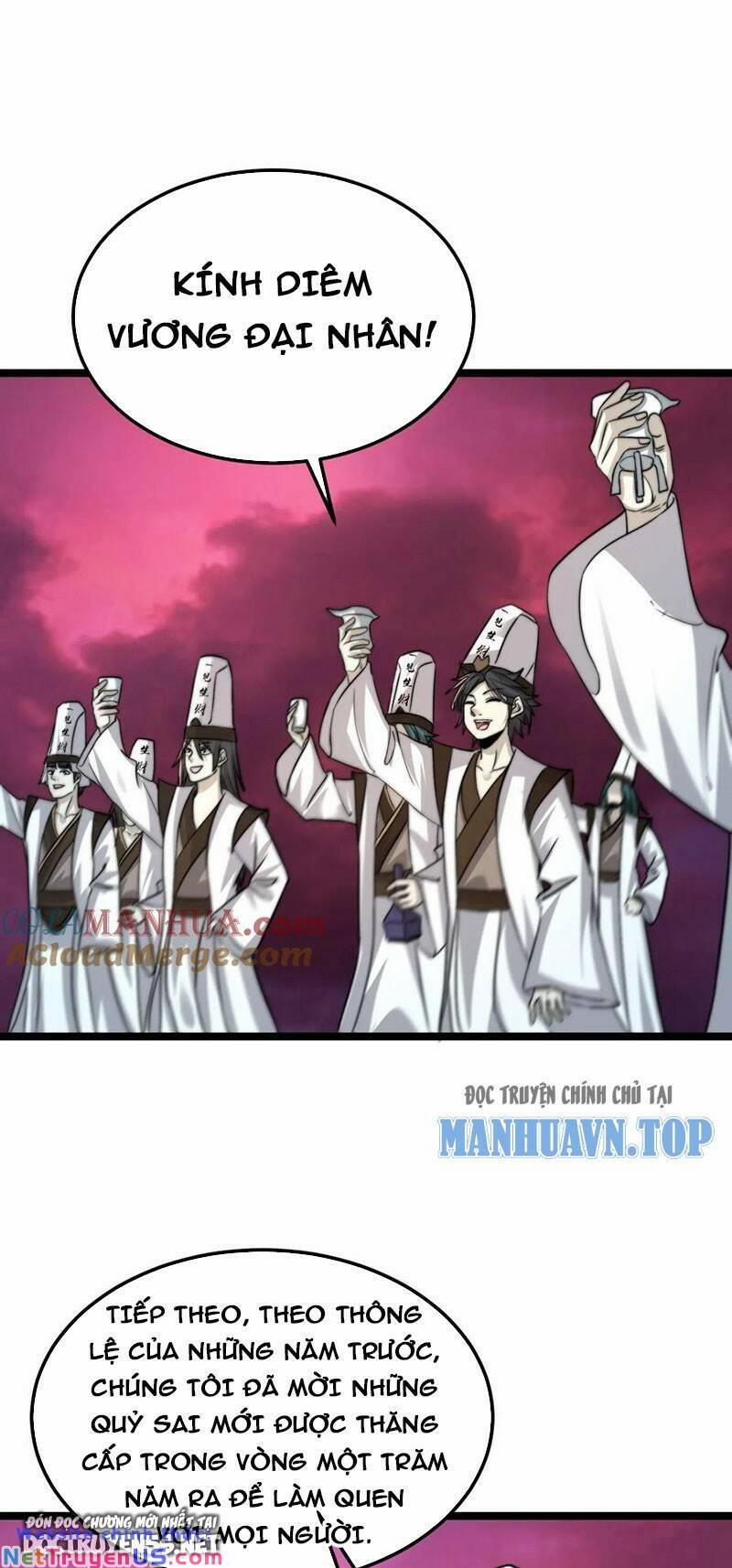 Bắt Đầu Livestream Ở Địa Phủ: Phát Sóng Trực Tiếp Ở Đây Ai Dám Đến 160 trang 16