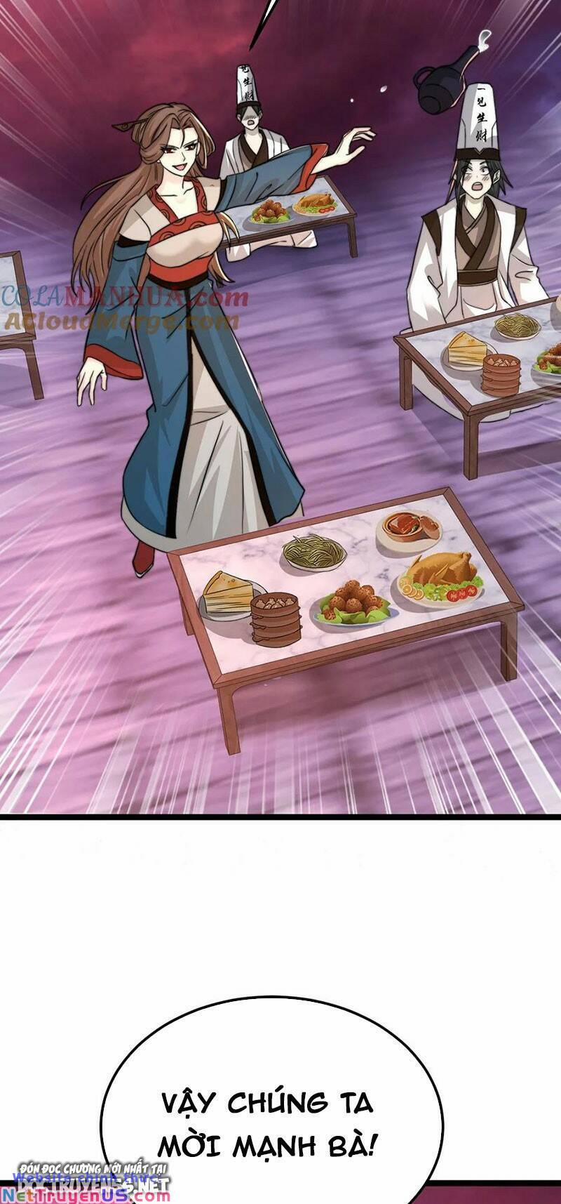 Bắt Đầu Livestream Ở Địa Phủ: Phát Sóng Trực Tiếp Ở Đây Ai Dám Đến 160 trang 18