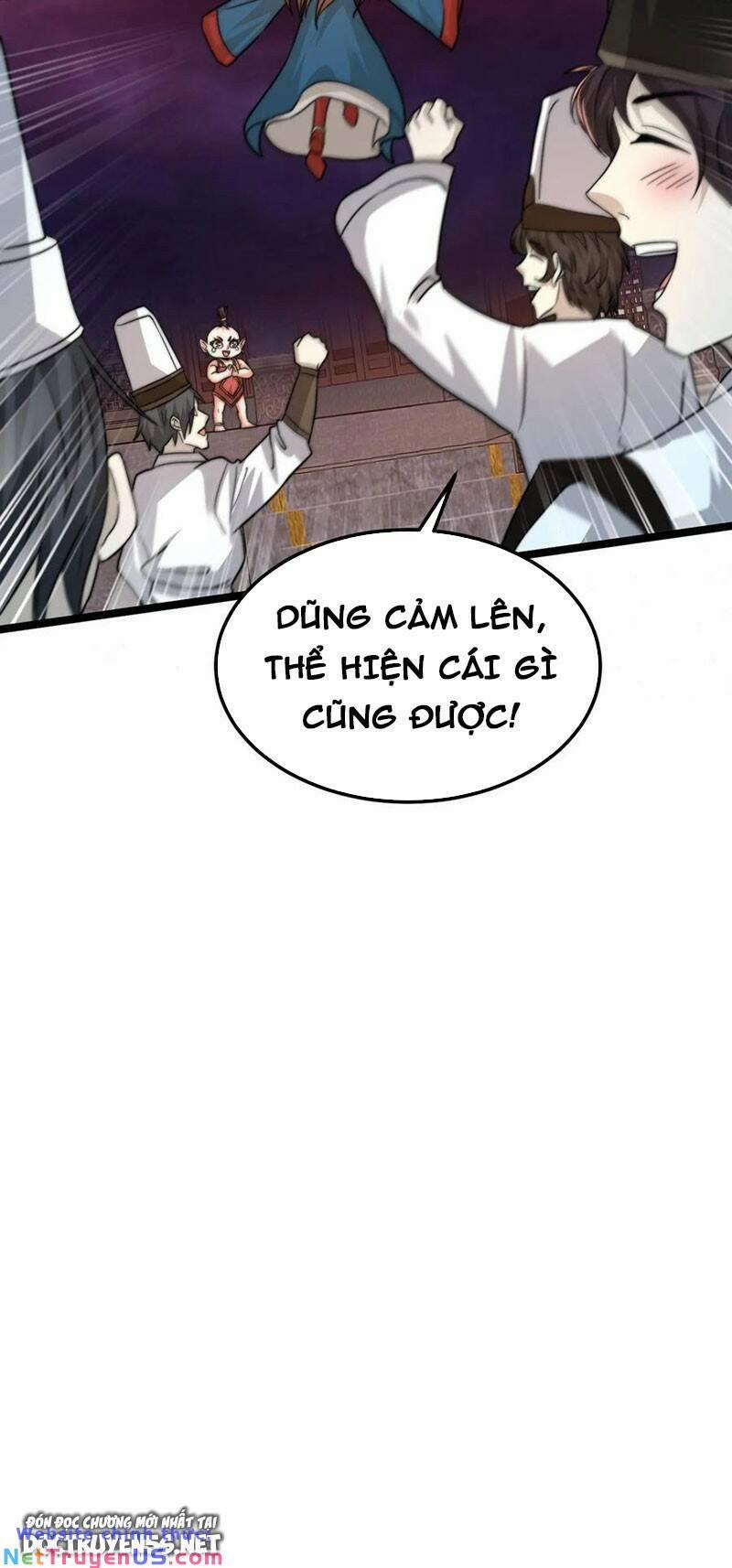 Bắt Đầu Livestream Ở Địa Phủ: Phát Sóng Trực Tiếp Ở Đây Ai Dám Đến 160 trang 20