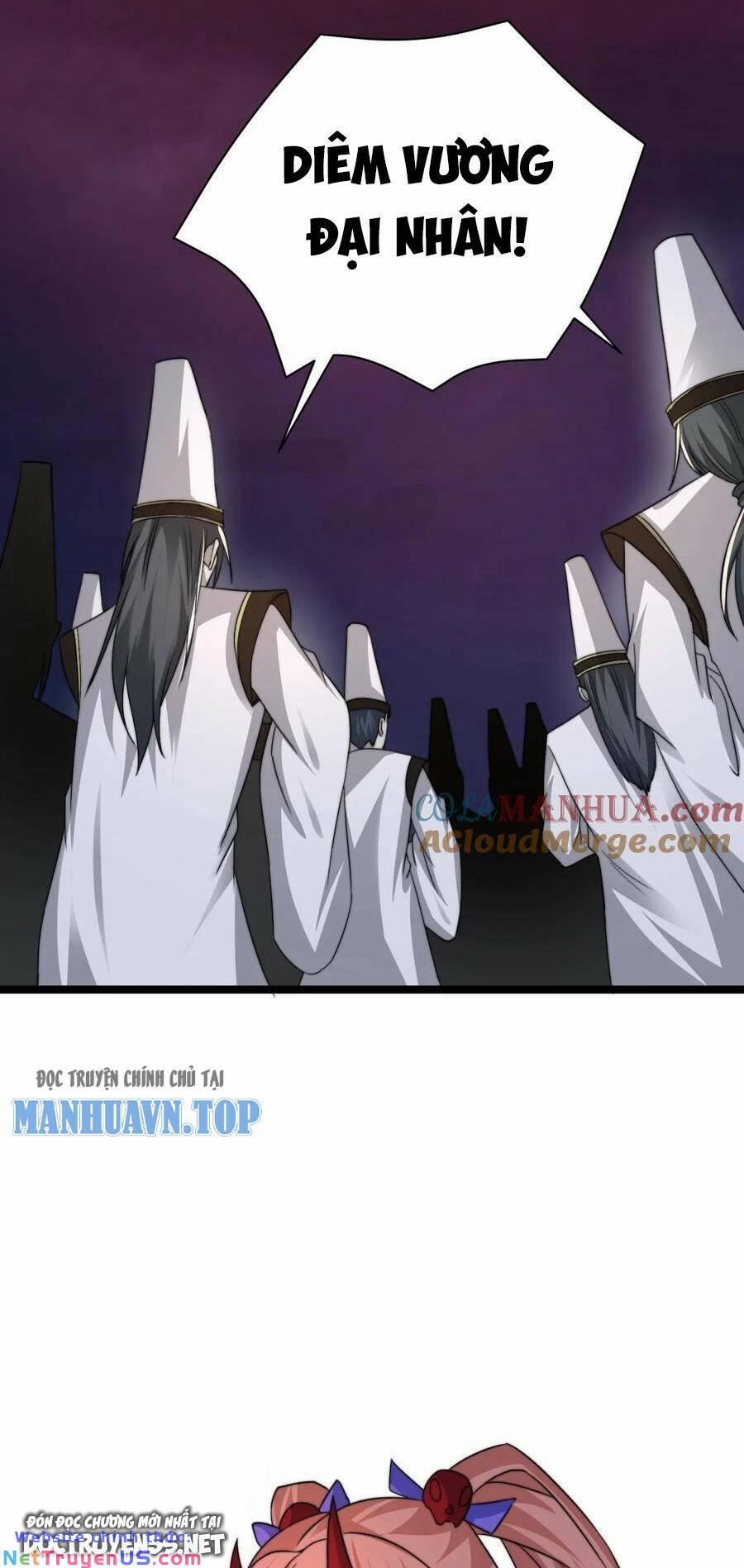 Bắt Đầu Livestream Ở Địa Phủ: Phát Sóng Trực Tiếp Ở Đây Ai Dám Đến 160 trang 6