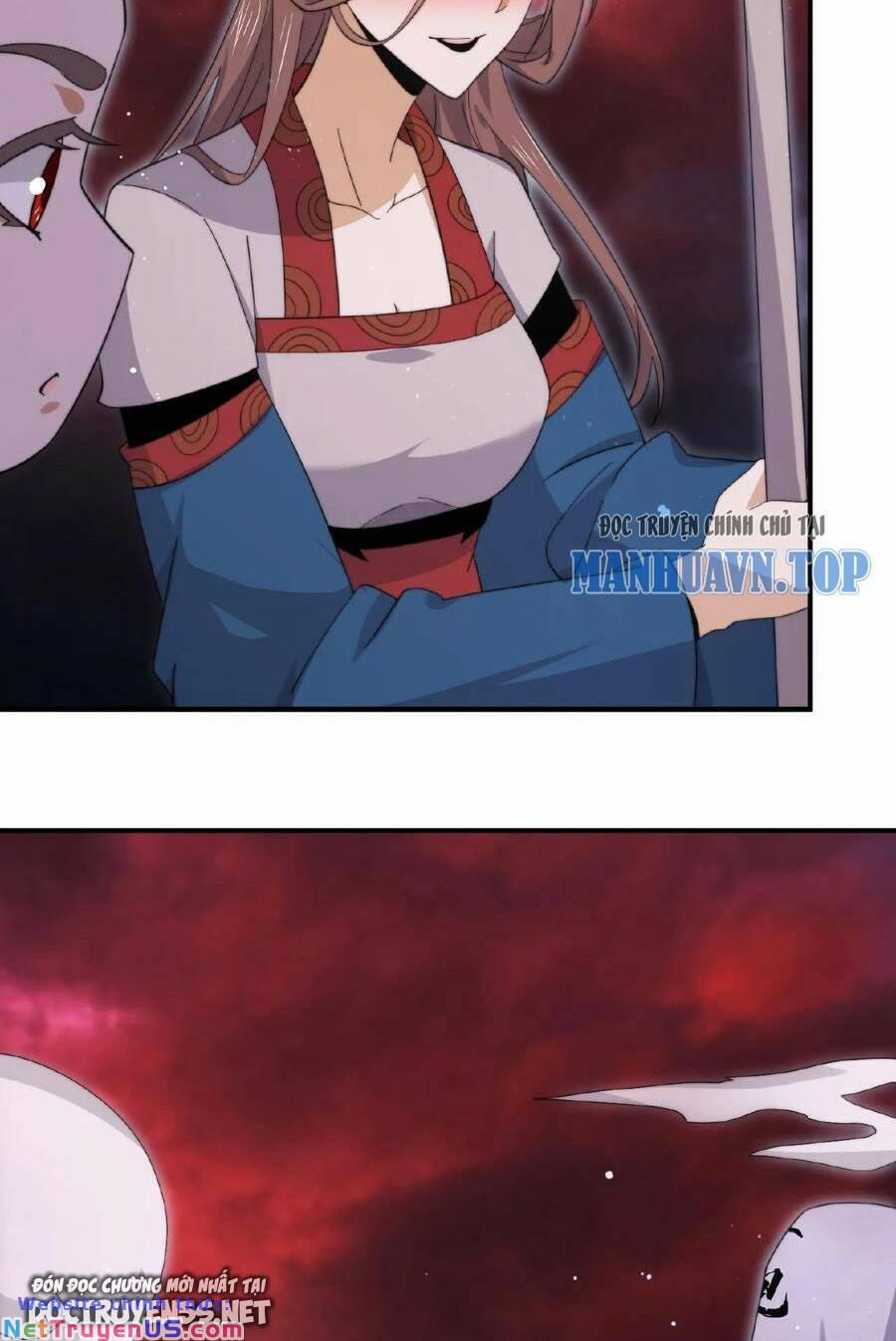 Bắt Đầu Livestream Ở Địa Phủ: Phát Sóng Trực Tiếp Ở Đây Ai Dám Đến 161 trang 13