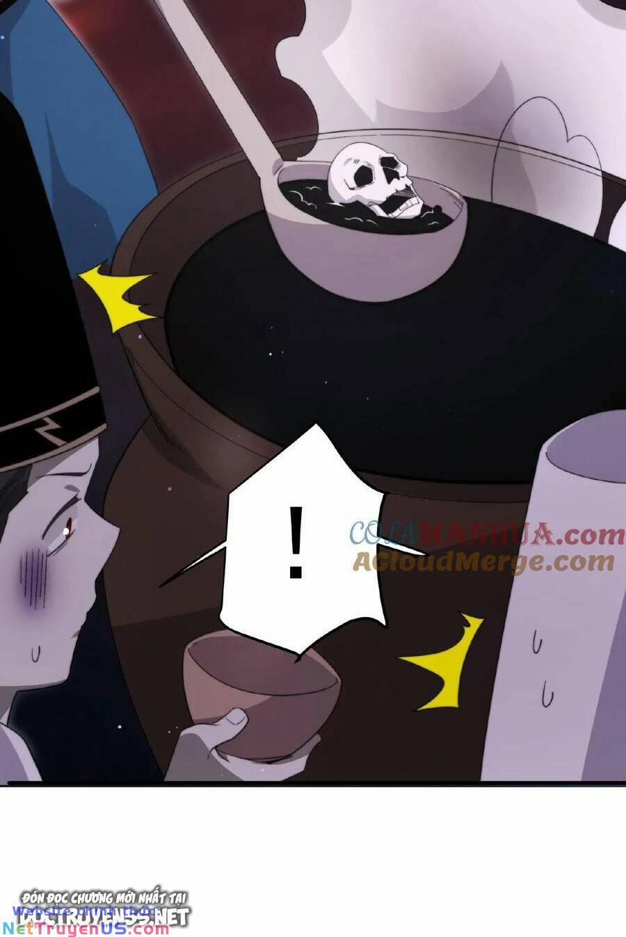 Bắt Đầu Livestream Ở Địa Phủ: Phát Sóng Trực Tiếp Ở Đây Ai Dám Đến 161 trang 16