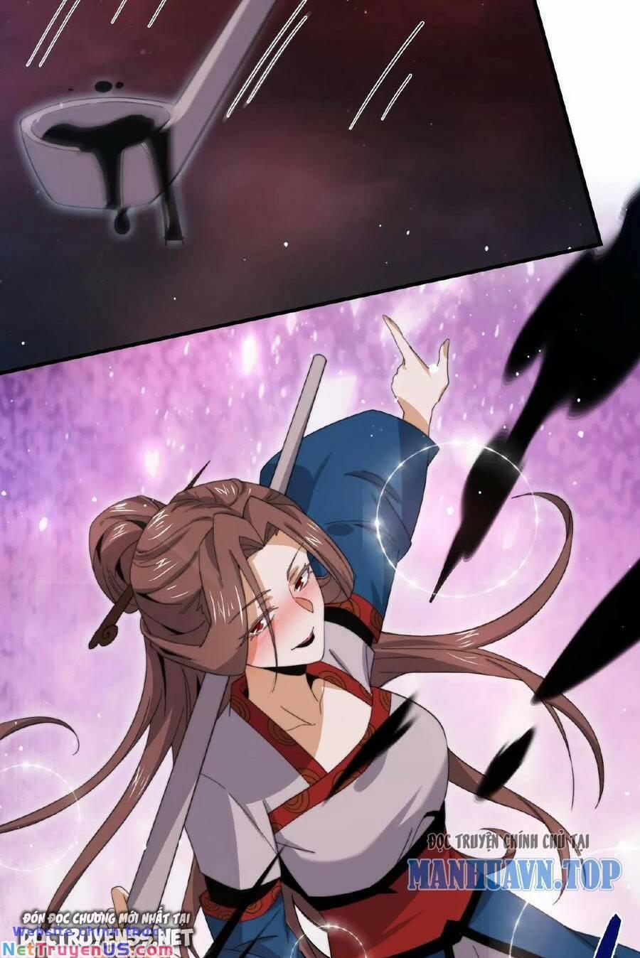 Bắt Đầu Livestream Ở Địa Phủ: Phát Sóng Trực Tiếp Ở Đây Ai Dám Đến 161 trang 19