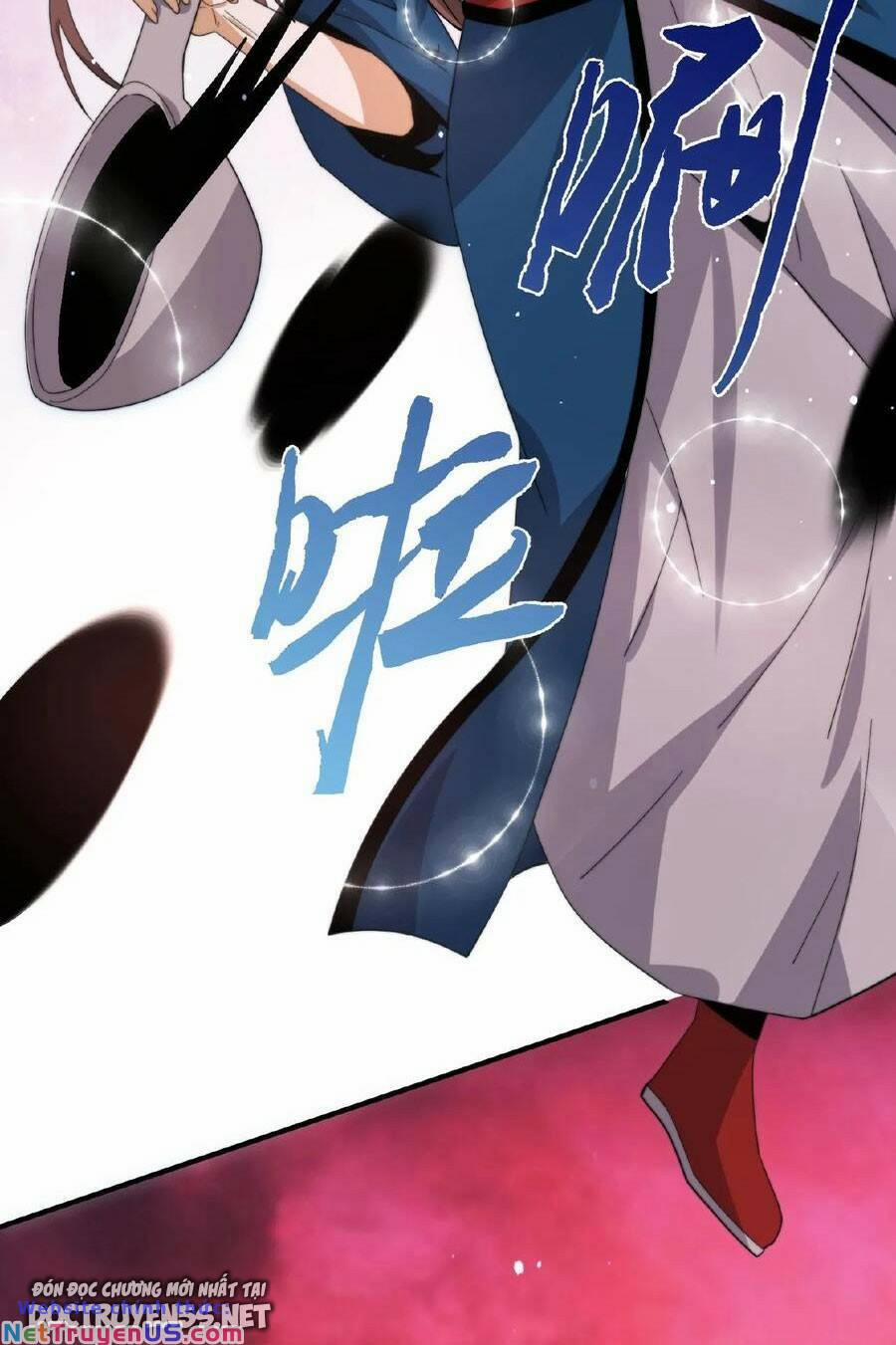 Bắt Đầu Livestream Ở Địa Phủ: Phát Sóng Trực Tiếp Ở Đây Ai Dám Đến 161 trang 20