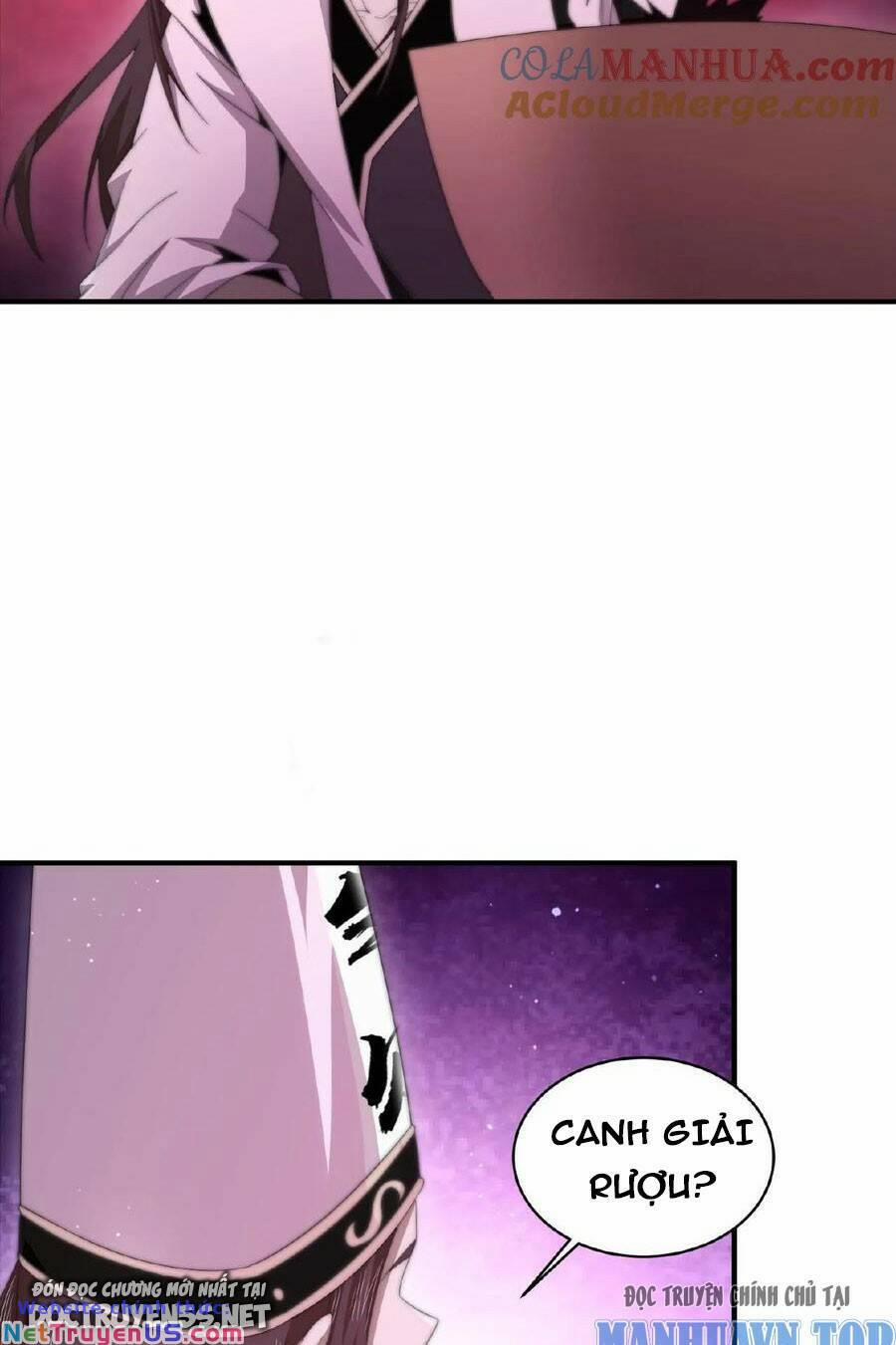 Bắt Đầu Livestream Ở Địa Phủ: Phát Sóng Trực Tiếp Ở Đây Ai Dám Đến 161 trang 26