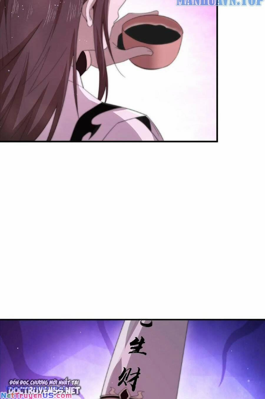 Bắt Đầu Livestream Ở Địa Phủ: Phát Sóng Trực Tiếp Ở Đây Ai Dám Đến 161 trang 27