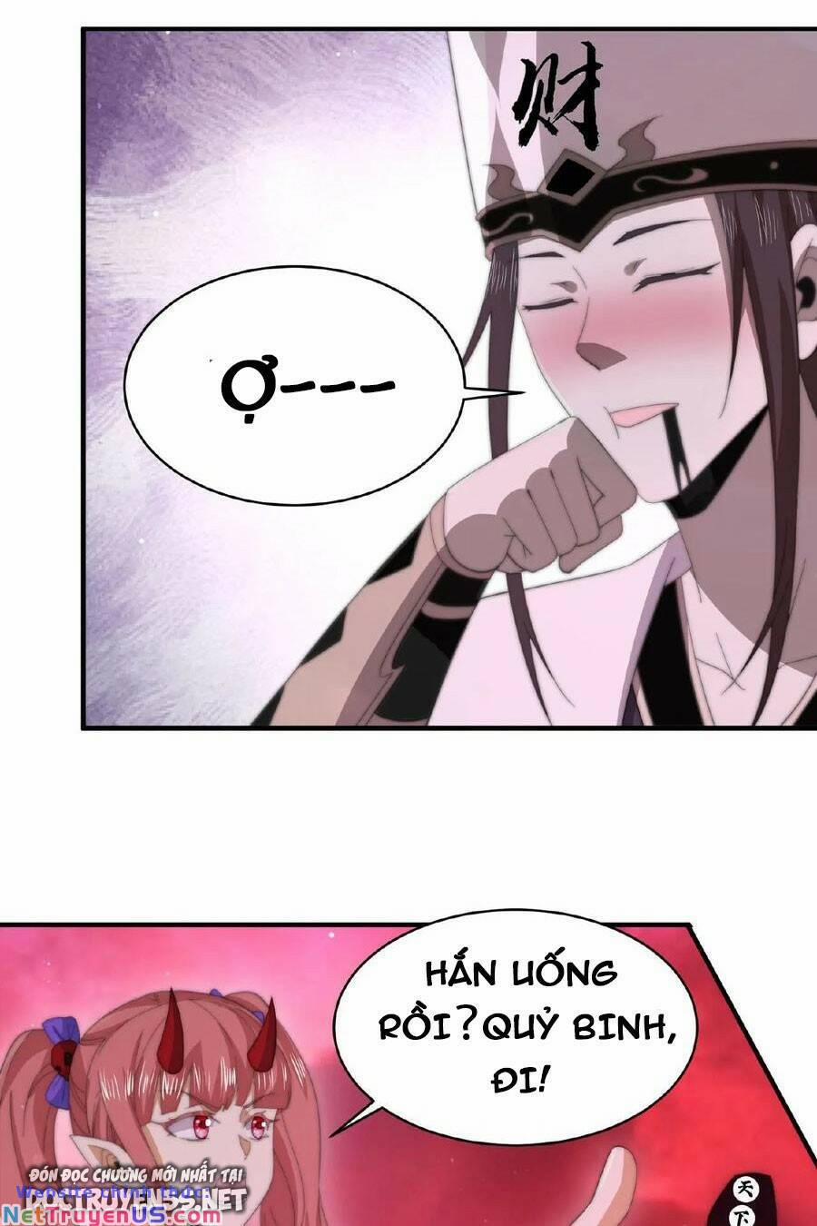 Bắt Đầu Livestream Ở Địa Phủ: Phát Sóng Trực Tiếp Ở Đây Ai Dám Đến 161 trang 29