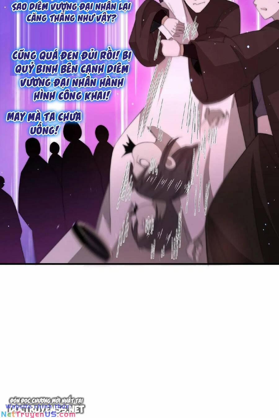 Bắt Đầu Livestream Ở Địa Phủ: Phát Sóng Trực Tiếp Ở Đây Ai Dám Đến 161 trang 32