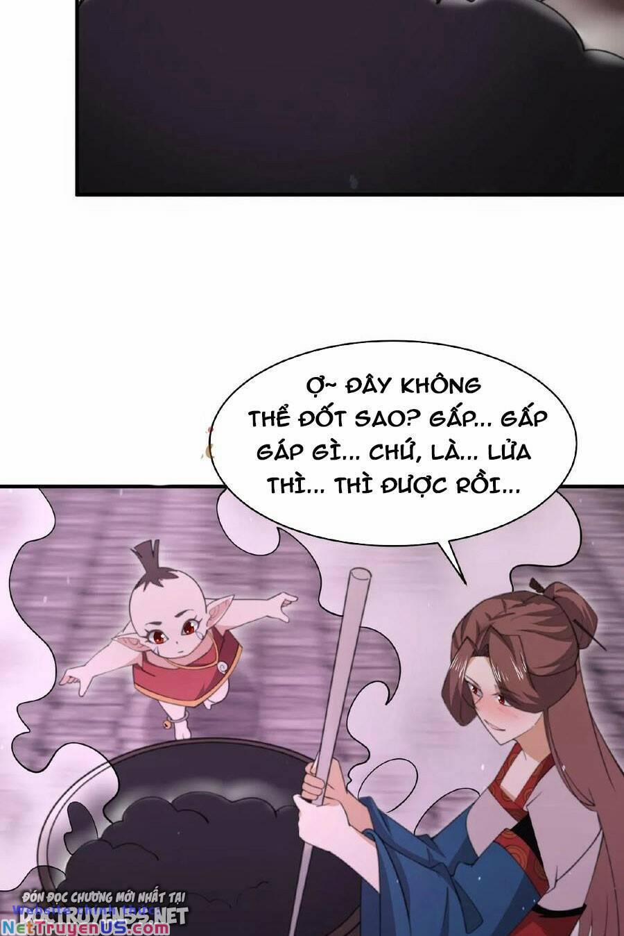 Bắt Đầu Livestream Ở Địa Phủ: Phát Sóng Trực Tiếp Ở Đây Ai Dám Đến 161 trang 9