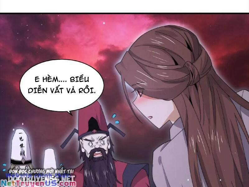 Bắt Đầu Livestream Ở Địa Phủ: Phát Sóng Trực Tiếp Ở Đây Ai Dám Đến 162 trang 35