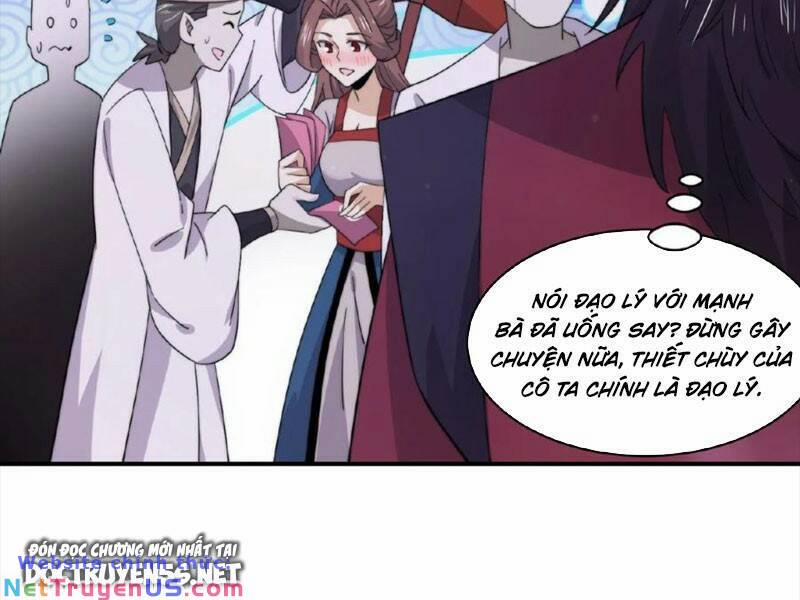 Bắt Đầu Livestream Ở Địa Phủ: Phát Sóng Trực Tiếp Ở Đây Ai Dám Đến 162 trang 38