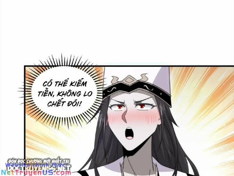 Bắt Đầu Livestream Ở Địa Phủ: Phát Sóng Trực Tiếp Ở Đây Ai Dám Đến 162 trang 41