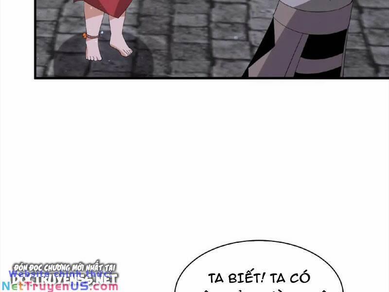 Bắt Đầu Livestream Ở Địa Phủ: Phát Sóng Trực Tiếp Ở Đây Ai Dám Đến 162 trang 54