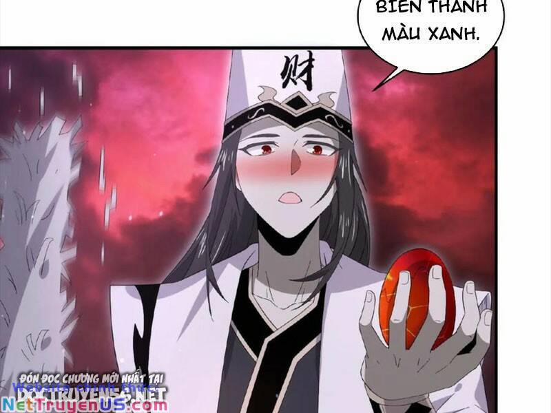 Bắt Đầu Livestream Ở Địa Phủ: Phát Sóng Trực Tiếp Ở Đây Ai Dám Đến 162 trang 59