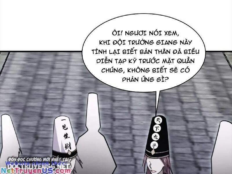 Bắt Đầu Livestream Ở Địa Phủ: Phát Sóng Trực Tiếp Ở Đây Ai Dám Đến 163 trang 21