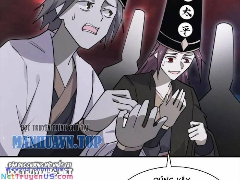 Bắt Đầu Livestream Ở Địa Phủ: Phát Sóng Trực Tiếp Ở Đây Ai Dám Đến 163 trang 24