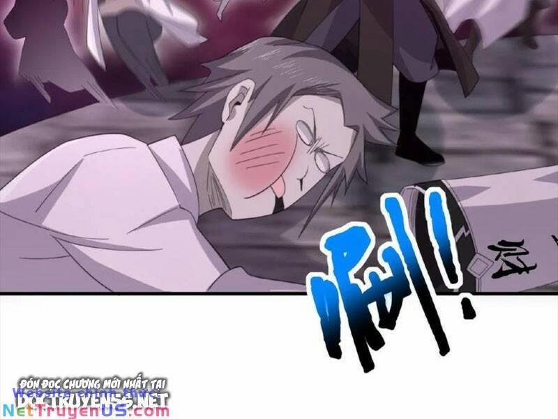 Bắt Đầu Livestream Ở Địa Phủ: Phát Sóng Trực Tiếp Ở Đây Ai Dám Đến 163 trang 29