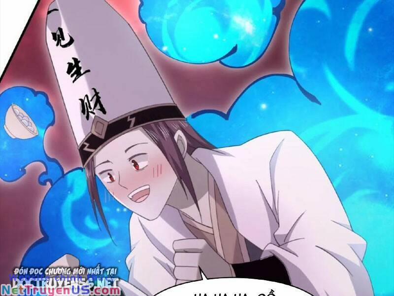 Bắt Đầu Livestream Ở Địa Phủ: Phát Sóng Trực Tiếp Ở Đây Ai Dám Đến 163 trang 37