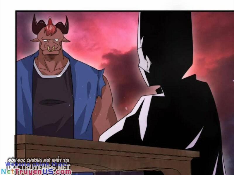 Bắt Đầu Livestream Ở Địa Phủ: Phát Sóng Trực Tiếp Ở Đây Ai Dám Đến 163 trang 68