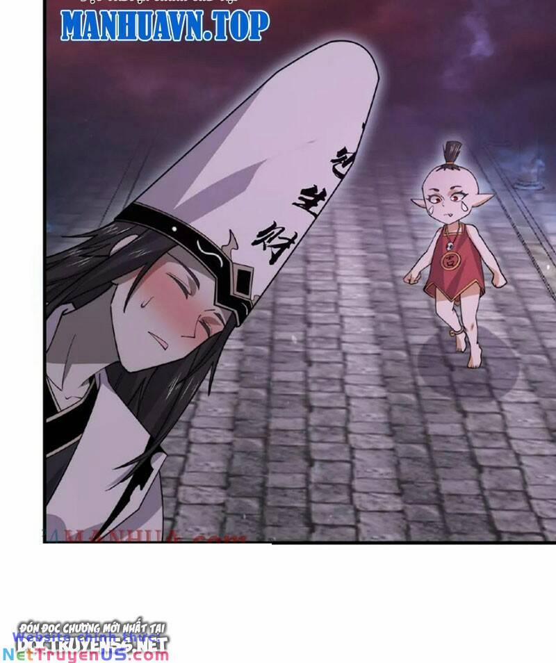 Bắt Đầu Livestream Ở Địa Phủ: Phát Sóng Trực Tiếp Ở Đây Ai Dám Đến 164 trang 11