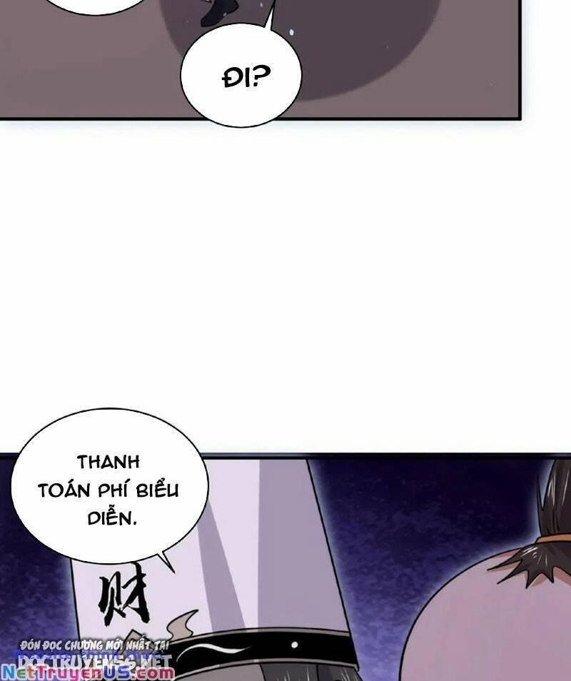 Bắt Đầu Livestream Ở Địa Phủ: Phát Sóng Trực Tiếp Ở Đây Ai Dám Đến 164 trang 13