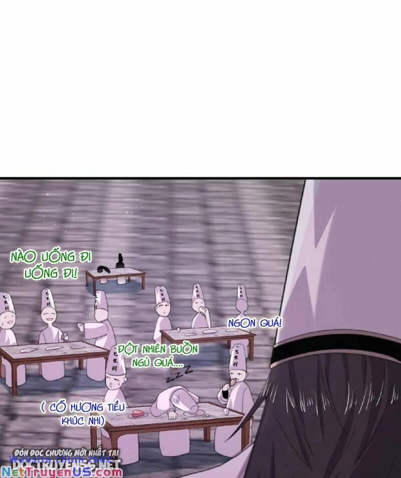 Bắt Đầu Livestream Ở Địa Phủ: Phát Sóng Trực Tiếp Ở Đây Ai Dám Đến 164 trang 16