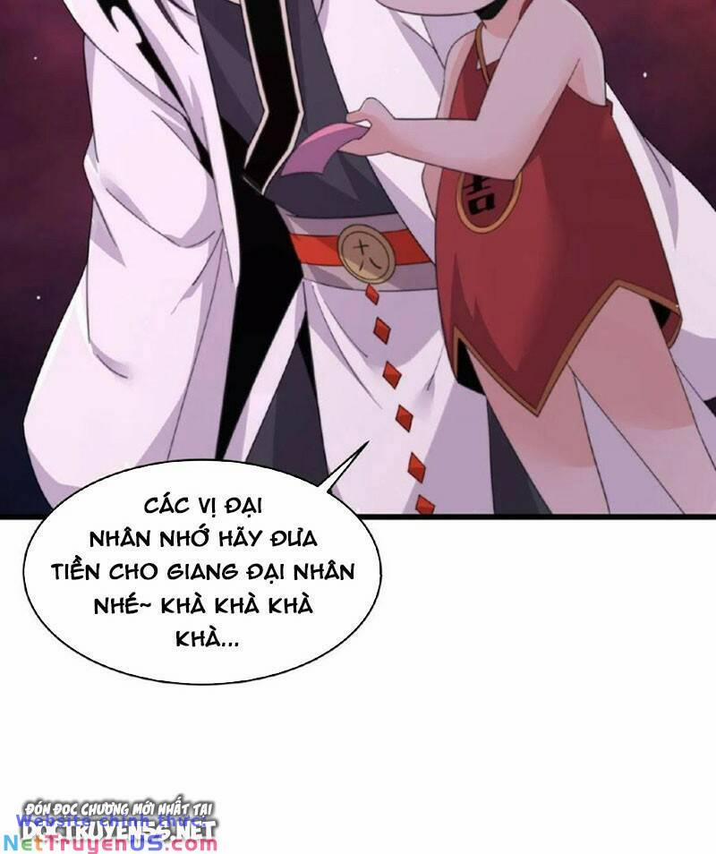 Bắt Đầu Livestream Ở Địa Phủ: Phát Sóng Trực Tiếp Ở Đây Ai Dám Đến 164 trang 19