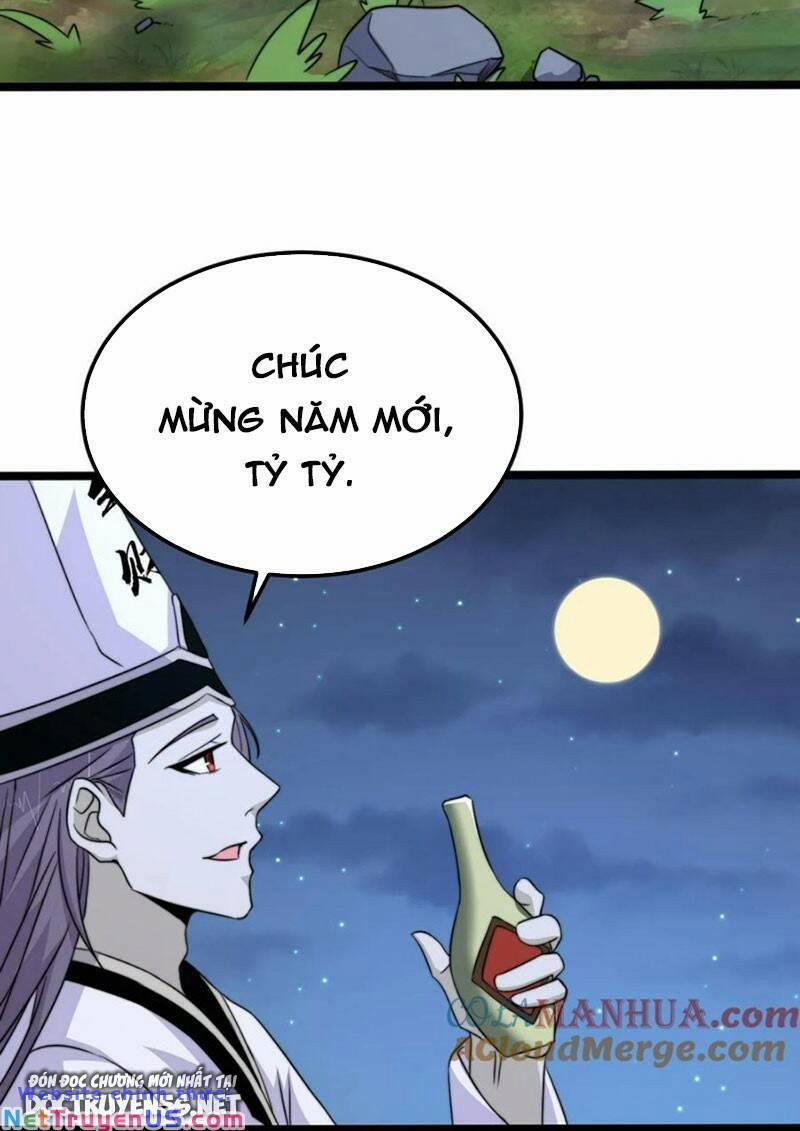 Bắt Đầu Livestream Ở Địa Phủ: Phát Sóng Trực Tiếp Ở Đây Ai Dám Đến 165 trang 18