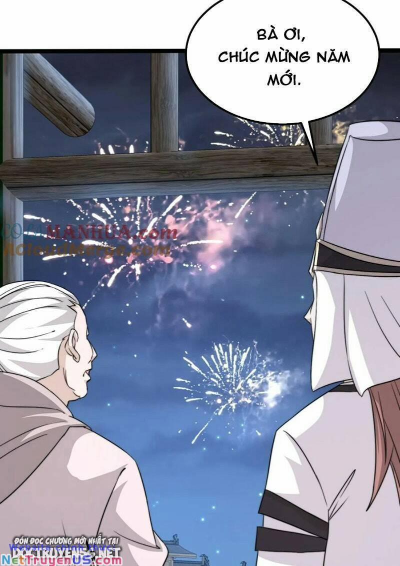 Bắt Đầu Livestream Ở Địa Phủ: Phát Sóng Trực Tiếp Ở Đây Ai Dám Đến 165 trang 21