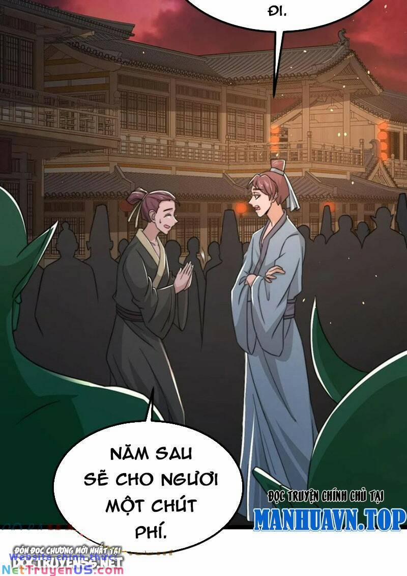 Bắt Đầu Livestream Ở Địa Phủ: Phát Sóng Trực Tiếp Ở Đây Ai Dám Đến 165 trang 23