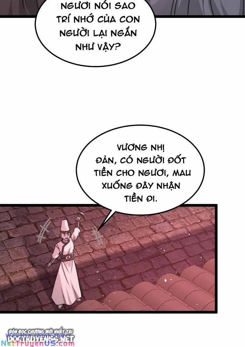 Bắt Đầu Livestream Ở Địa Phủ: Phát Sóng Trực Tiếp Ở Đây Ai Dám Đến 165 trang 29